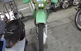 KAWASAKI KDX250SR DX250F