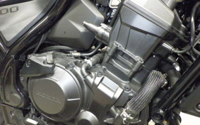 HONDA REBEL 1100 2022 SC83