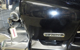 HONDA SHADOW 750 Gen. 3 2006 RC50