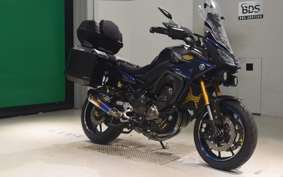 YAMAHA MT-09 Tracer 2016 RN36J