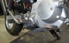 HONDA MONKEY BAJA 2022 Z50J