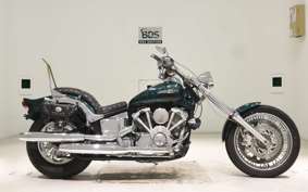 YAMAHA DRAGSTAR 400 2005 VH01J