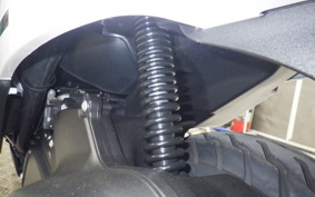 SUZUKI LET's CA4AA