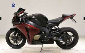 HONDA CBR1000RR Gen. 2 2009