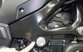 BMW F900R 2020