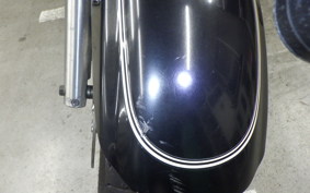 YAMAHA DRAGSTAR 400 CLASSIC  2012 VH02J