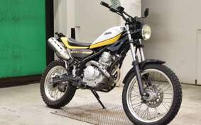 YAMAHA TRICKER Gen.2 2013 DG16J