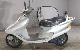 HONDA SPACY 125 JF04