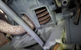 SUZUKI LET's 2 2026 CA1PA