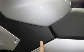KAWASAKI NINJA7ﾊEVEﾘｯﾄﾞ 2025 CX500A