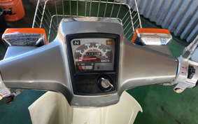 HONDA SUPER CUB90 HA02