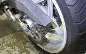 SUZUKI GSX400S KATANA 1995 GK77A