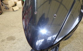 YAMAHA JOG Gen.5 SA36J