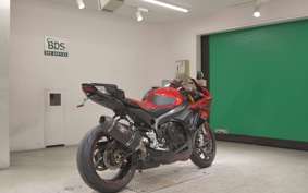 SUZUKI GSX-R750 2014