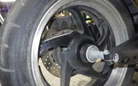 YAMAHA T-MAX 500 Gen.2 2008 SJ04J