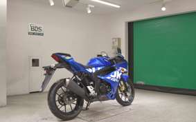 SUZUKI GSX-R125 2003 DL32D