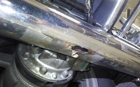 HONDA GL1500 GOLD WING SE 1992 SC22