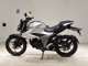 Фото Suzuki GIXXER 150 с японского аукциона