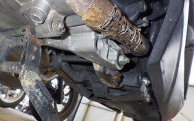 HONDA DIO 110 JF31