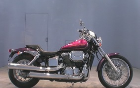 HONDA SHADOW 400 SLASHER 2000 NC40