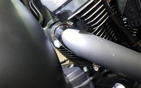 HARLEY FXBBS1870 2025