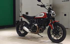 DUCATI SCRAMBLER ICON 2021