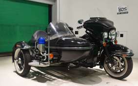 HARLEY FLHTCU SIDECAR 1580 2007