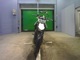 Фото Kawasaki KLX125D TRACKER X 2011 с японского аукциона