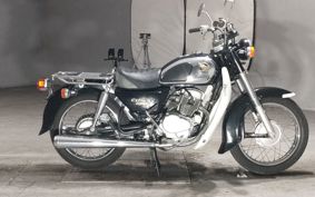 HONDA BENLY 125 CD125T