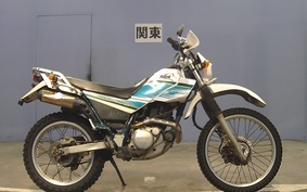 YAMAHA SEROW 225 4JG