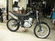 Фото Yamaha TRICKER 2009 с японского аукциона