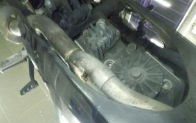 KAWASAKI NINJA 250R EX250K