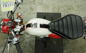 HONDA MONKEY 2010 AB27