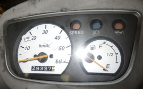 YAMAHA BJ SA24J