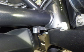 DUCATI MONSTER 696 2012