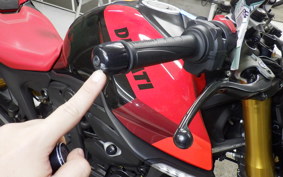 DUCATI MONSTER 937 SP 2024