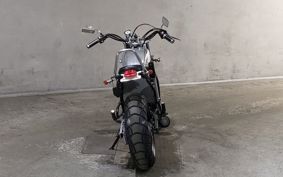 YAMAHA TW200 2JL