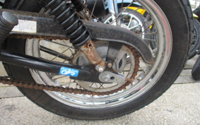 SUZUKI GLASS TRACKER BIG BOY NJ47A