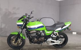 KAWASAKI ZRX1200 R 2002 ZRT20A