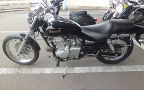 KAWASAKI ELIMINATOR 125 BN125A