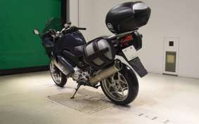 BMW F800ST 2009