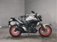 Фото Yamaha MT-03 2019 с японского аукциона