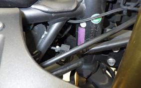 HONDA CBR250RR A MC51