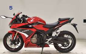 HONDA CBR400R 2023 NC56