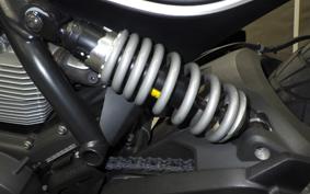 DUCATI SCRAMBLER ICON 2017