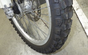 YAMAHA DT200 Gen.2 WR 2025 3XP