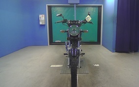 HONDA CBF 125 PCJ7