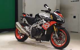 APRILIA TUONO V4 1100 2018