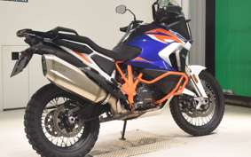 KTM 1290 SUPER ADVENTURE R 2022