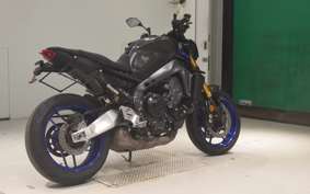 YAMAHA MT-09 SP 2023 RN69J
